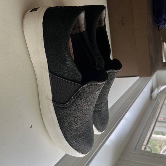 Dr. Scholl’s Women’s Wander Up Slip on Sneakers - Picture 8 of 8